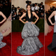 Illustration for article titled All the Glamorous, Slinky and Totally Insane Looks From the Met Gala